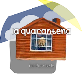 la quarantena dei fuorisede